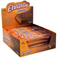 Elvarin Caramel